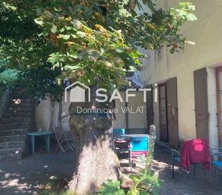  Maison � vendre 15 + pi�ces 457 m�