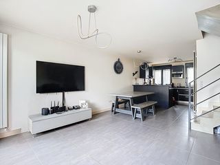  Maison � vendre 5 pi�ces 120 m�