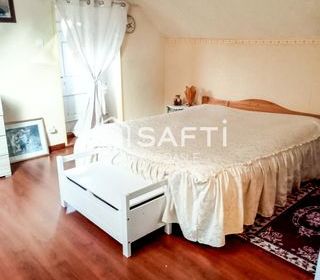  Maison � vendre 5 pi�ces 100 m�