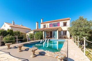  Maison � vendre 6 pi�ces 180 m�