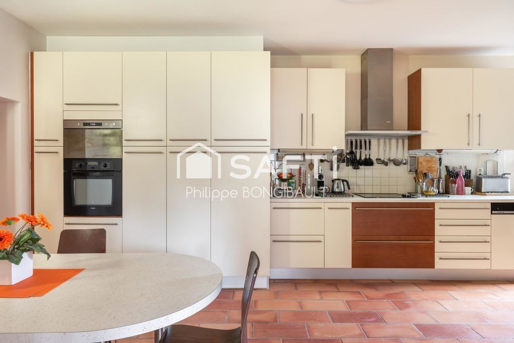 � vendre  Maison Saint-Chef (38890)