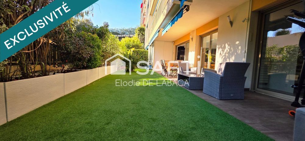 � vendre  Appartement Cannes (06400)