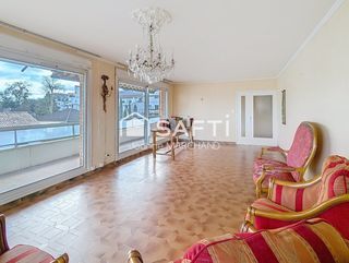  Appartement � vendre 5 pi�ces 107 m�