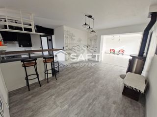  Maison � vendre 5 pi�ces 87 m�