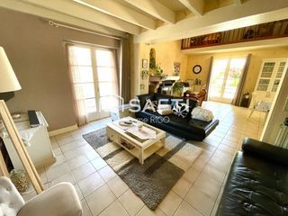  Maison � vendre 7 pi�ces 255 m�