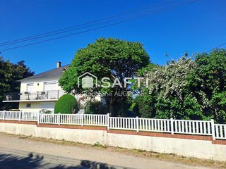  Maison � vendre 6 pi�ces 103 m�