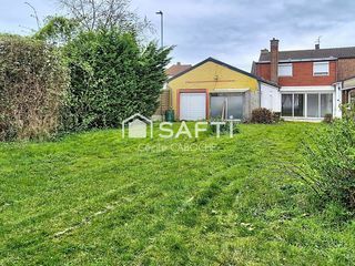  Maison � vendre 7 pi�ces 223 m�