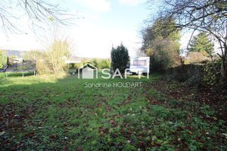  Terrain � vendre 2142 m�