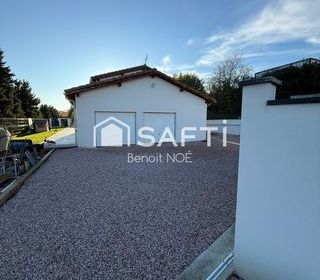  Maison � vendre 6 pi�ces 180 m�