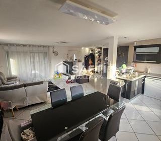  Maison � vendre 4 pi�ces 96 m�