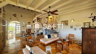  Maison � vendre 4 pi�ces 177 m�