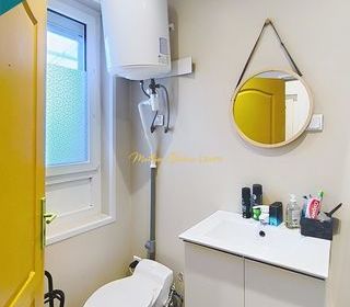  Appartement � vendre 1 pi�ce 20 m�