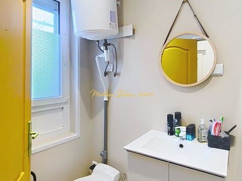  Appartement � vendre 1 pi�ce 20 m�