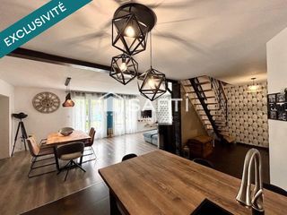  Maison � vendre 7 pi�ces 145 m�