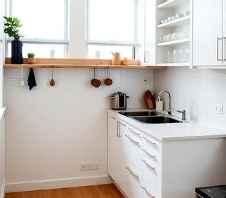  Appartement � vendre 3 pi�ces 68 m�