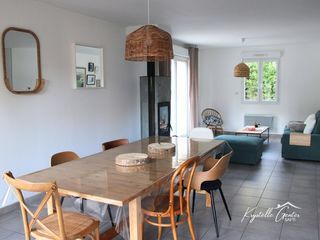  Maison � vendre 5 pi�ces 100 m�