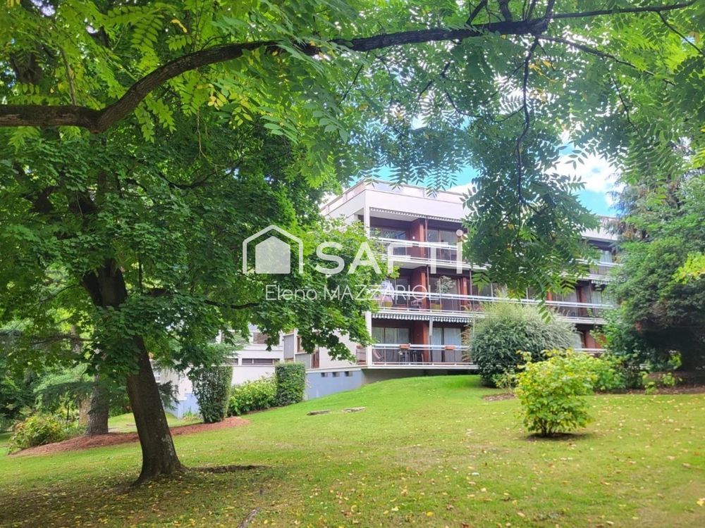 � vendre  Appartement Saint-Germain-en-Laye (78100)