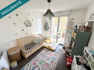  Appartement � vendre 3 pi�ces 79 m�