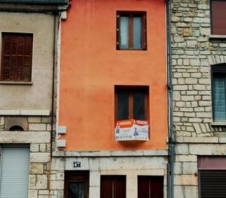  Immeuble � vendre 280 m�