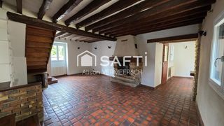  Maison � vendre 6 pi�ces 173 m�