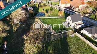  Terrain � vendre 1075 m�