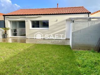  Maison � vendre 3 pi�ces 78 m�