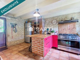  Maison � vendre 8 pi�ces 146 m�