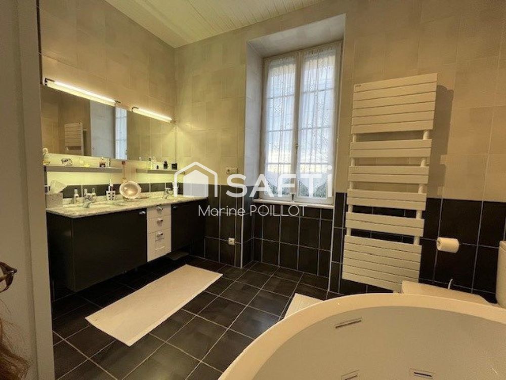 � vendre  Maison Demigny (71150)