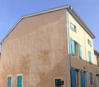  Immeuble � vendre 190 m�