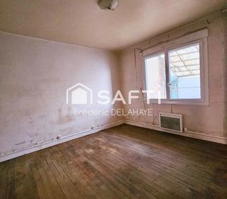  Maison � vendre 3 pi�ces 65 m�