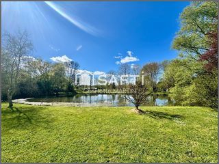  Maison � vendre 12 pi�ces 237 m�