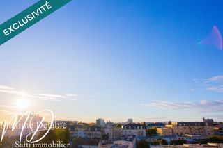  Appartement � vendre 4 pi�ces 82 m�