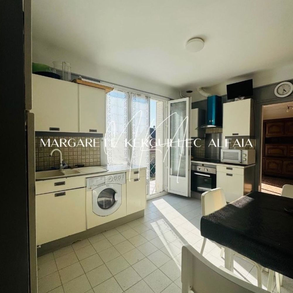 � vendre  Maison Argenteuil (95100)