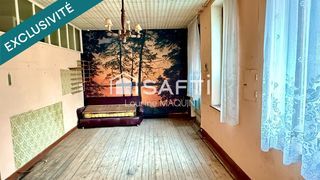  Maison � vendre 4 pi�ces 83 m�