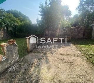  Maison � vendre 2 pi�ces 74 m�