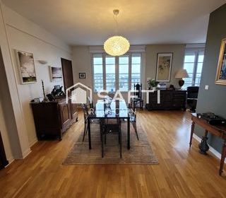  Appartement � vendre 6 pi�ces 153 m�