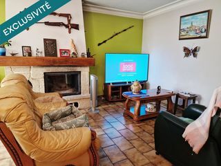  Maison � vendre 5 pi�ces 104 m�