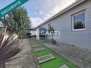  Maison � vendre 5 pi�ces 136 m�