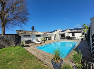  Maison � vendre 6 pi�ces 103 m�