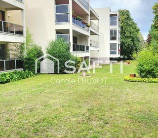  Appartement � vendre 5 pi�ces 94 m�