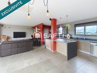  Maison � vendre 6 pi�ces 136 m�