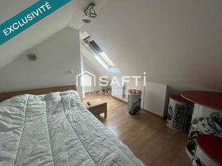  Maison � vendre 7 pi�ces 96 m�