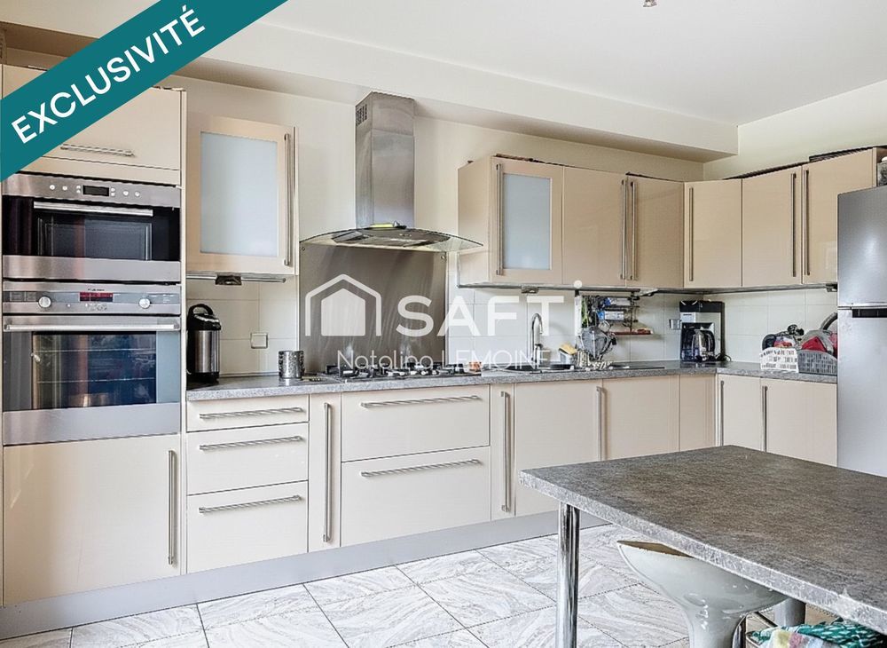 � vendre  Maison La Varenne St Hilaire (94210)