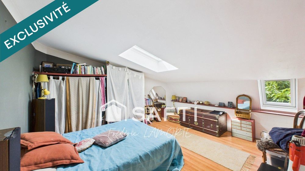 � vendre  Maison La Rochelle (17000)