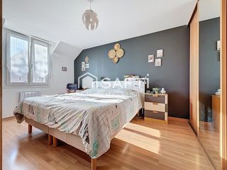  Maison � vendre 4 pi�ces 90 m�