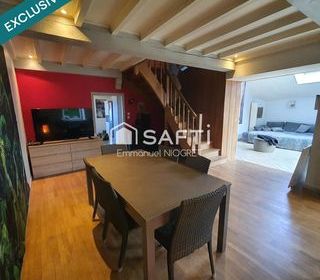  Maison � vendre 6 pi�ces 175 m�