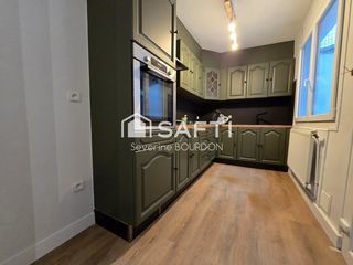  Maison � vendre 4 pi�ces 79 m�