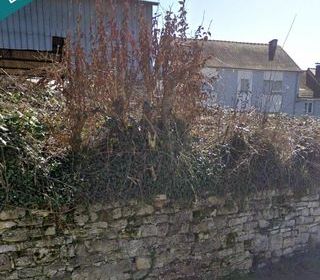  Terrain � vendre 556 m�