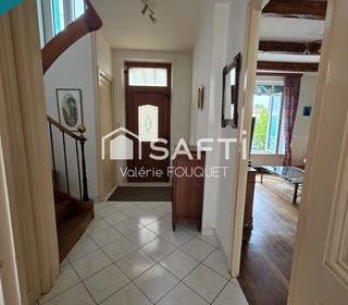  Maison � vendre 5 pi�ces 122 m�