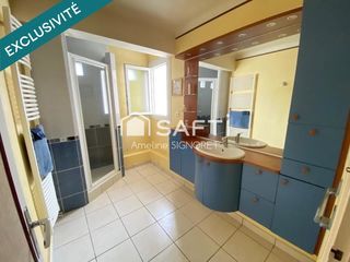  Maison � vendre 4 pi�ces 84 m�